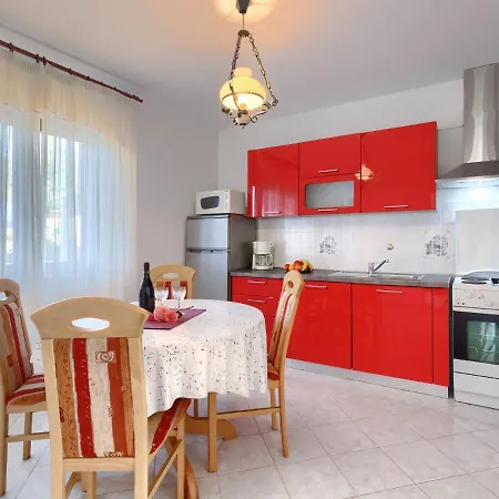 Marija-2 By Interhome Rabac