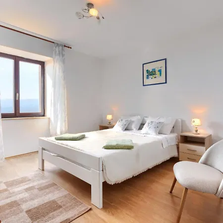 Marija-2 By Interhome Apartman