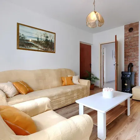 Marija-2 By Interhome * Rabac