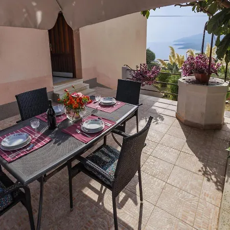 Apartman Marija-2 By Interhome