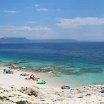 Marija-2 By Interhome Apartment Rabac