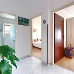 Marija-2 By Interhome * Rabac