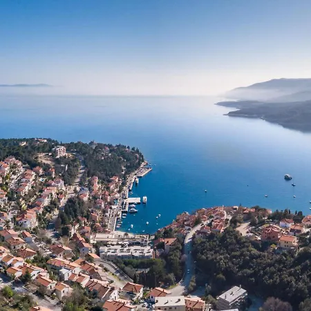 Marija-2 By Interhome * Rabac