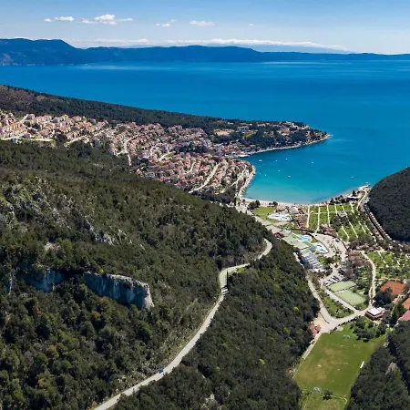 Marija-2 By Interhome Apartment Rabac
