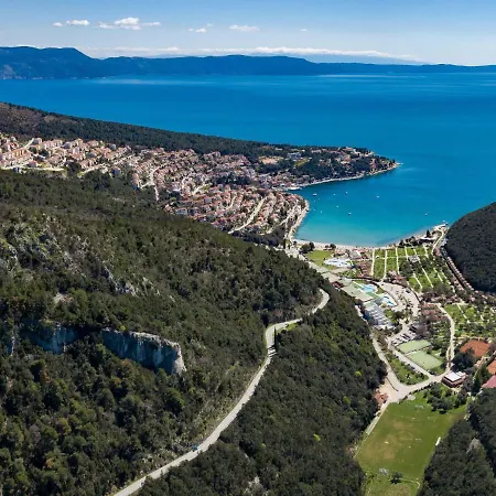 Marija-2 By Interhome Apartment Rabac