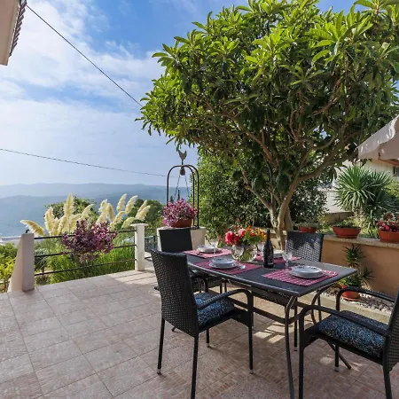 Апартаменты Marija-2 By Interhome *