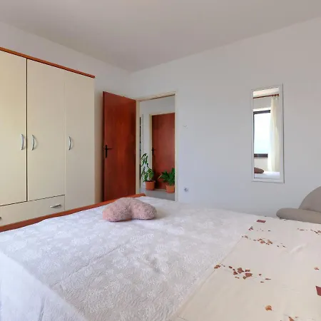Marija-2 By Interhome Apartment *