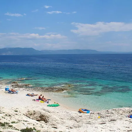 Marija-2 By Interhome Apartment Rabac