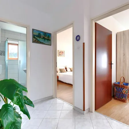 Marija-2 By Interhome * Rabac