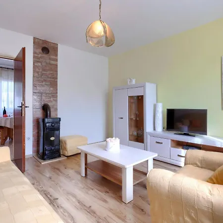 Marija-2 By Interhome Rabac