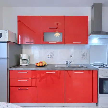 Marija-2 By Interhome