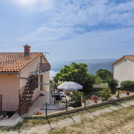 Marija-2 By Interhome Apartment Rabac