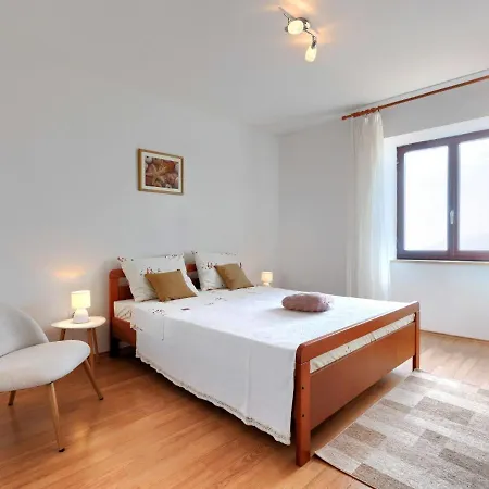 Marija-2 By Interhome Rabac