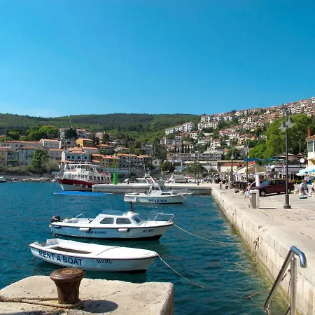 Marija-2 By Interhome * Rabac