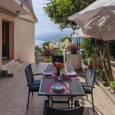 Marija-2 By Interhome Rabac