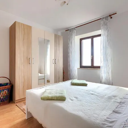 Marija-2 By Interhome Apartment *