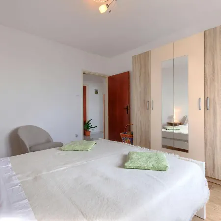 Apartment Marija-2 By Interhome Rabac