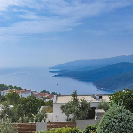 Marija-2 By Interhome * Rabac