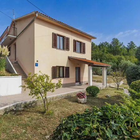 Marija-2 By Interhome Apartment Rabac
