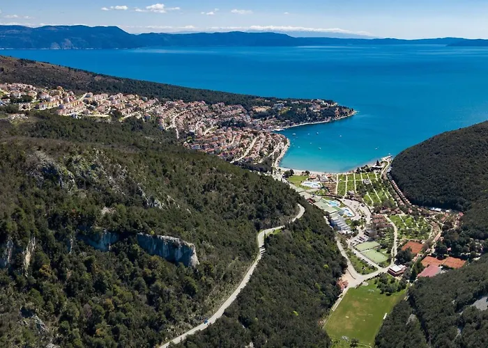 Marija-2 By Interhome Appartamento Rabac