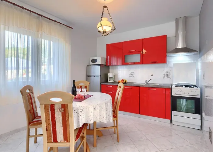 Marija-2 By Interhome Rabac