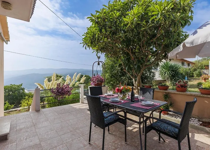 Appartamento Marija-2 By Interhome *