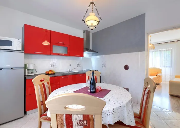 아파트 Marija-2 By Interhome 라벡