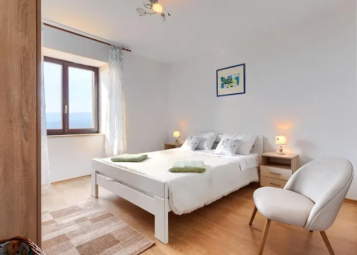 Marija-2 By Interhome Lägenhet