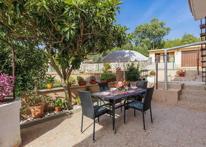 Marija-2 By Interhome