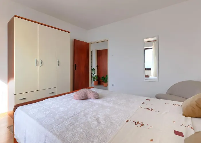 Marija-2 By Interhome Lägenhet *