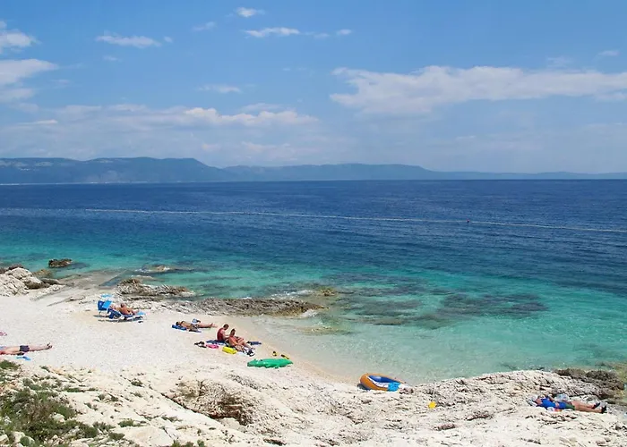 Marija-2 By Interhome Lägenhet Rabac