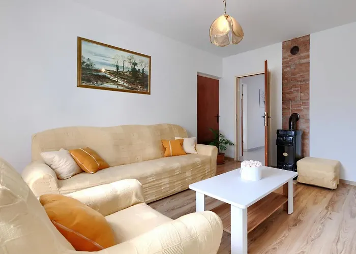 Marija-2 By Interhome * Rabac