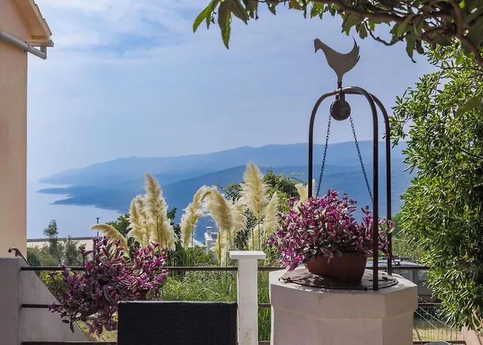 Lägenhet Marija-2 By Interhome