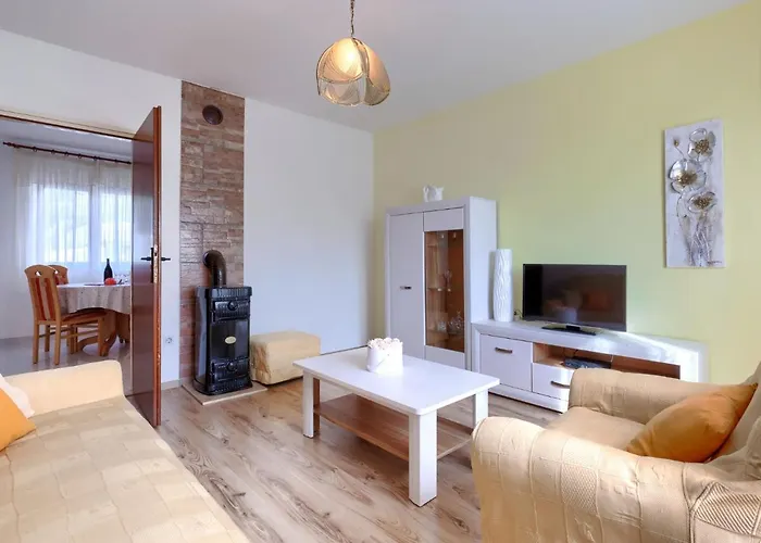 Marija-2 By Interhome Rabac