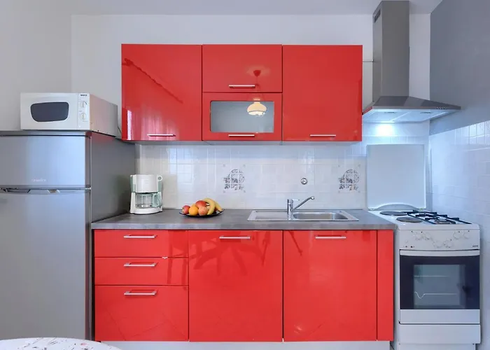 Marija-2 By Interhome