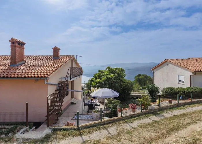 Marija-2 By Interhome Lägenhet Rabac