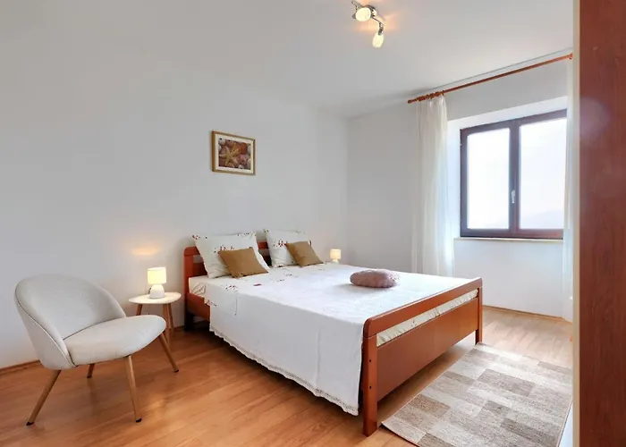 Marija-2 By Interhome Rabac