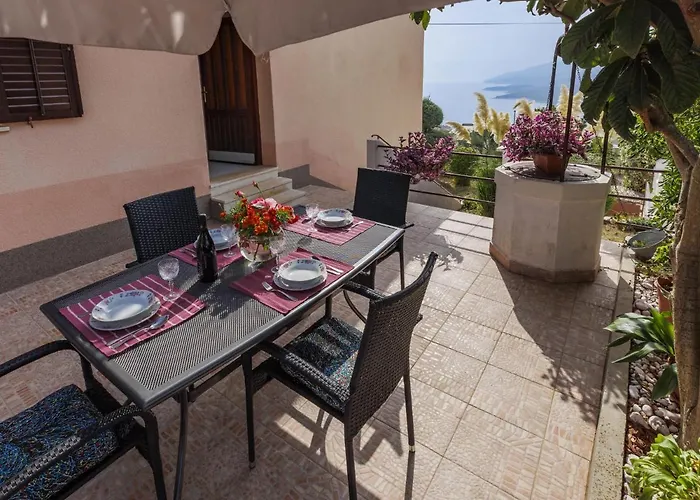 Appartamento Marija-2 By Interhome