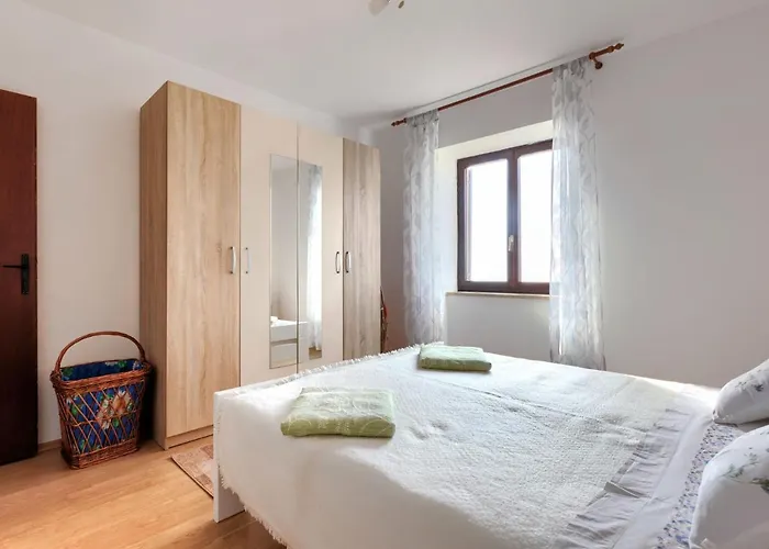 Marija-2 By Interhome Lägenhet *