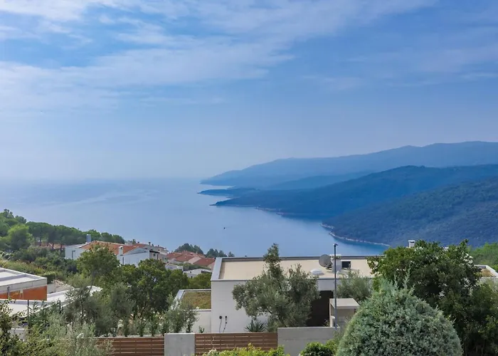 Marija-2 By Interhome * Rabac