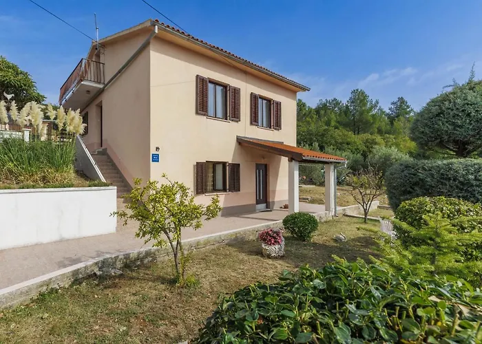 Marija-2 By Interhome Lägenhet Rabac