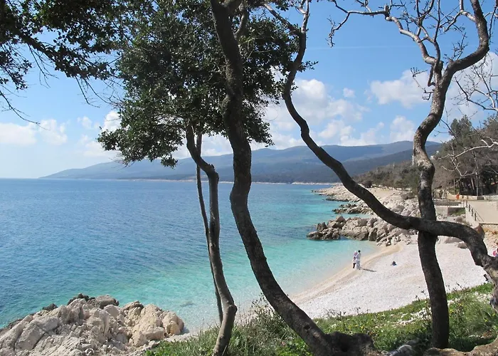 Marija-2 By Interhome Lägenhet