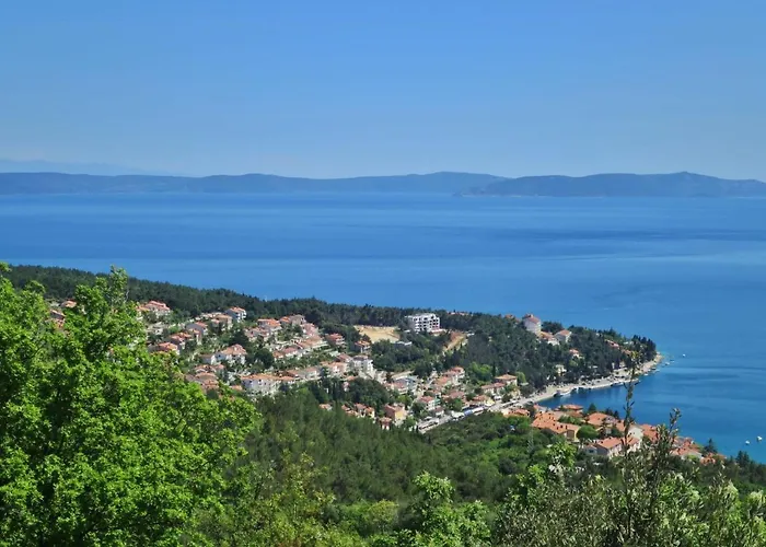 Lägenhet Marija-2 By Interhome Rabac